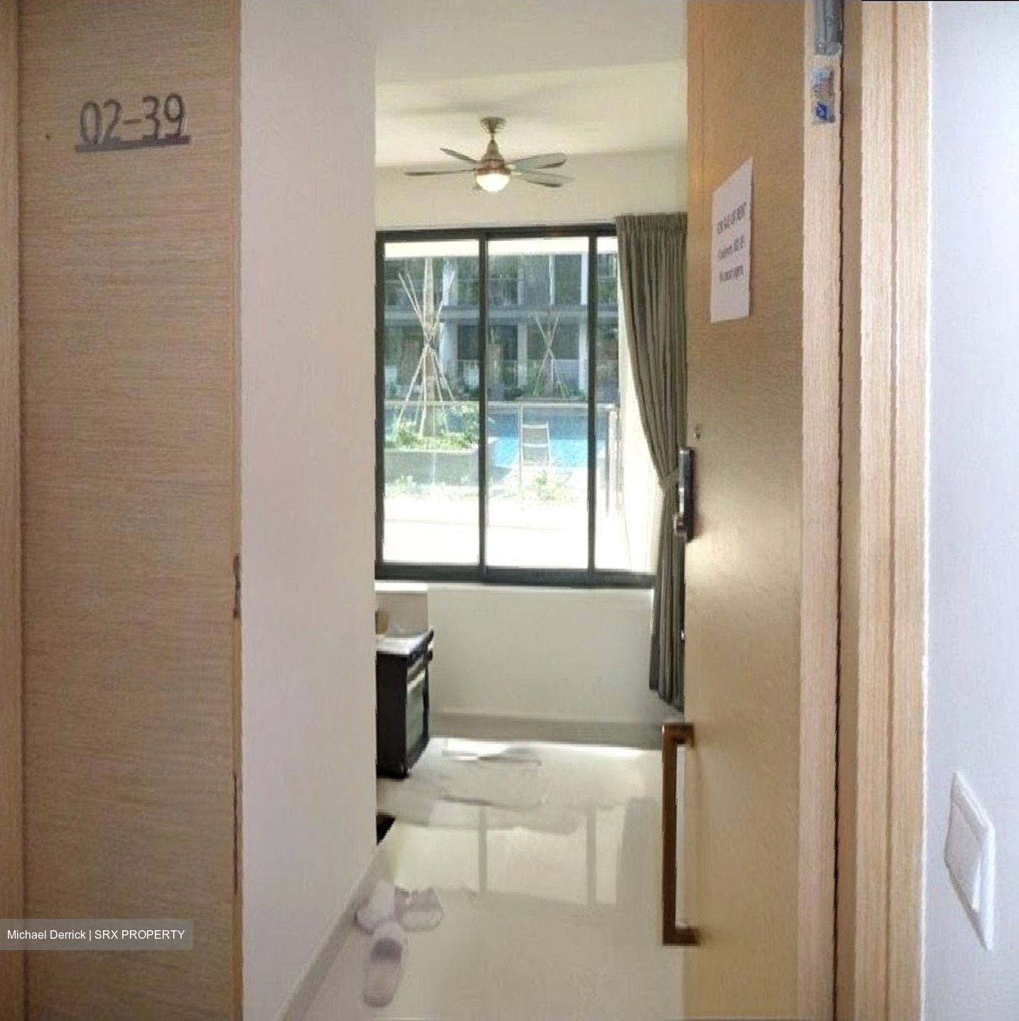 Hedges Park Condominium (D17), Condominium #565231731